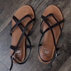 Gap sandals